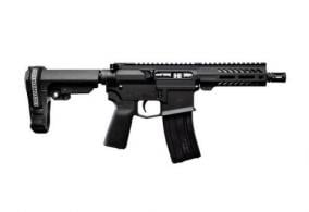 UDP-300B0 300 Black-Out 6 Pistol SB Tact - AAUDP30BG6