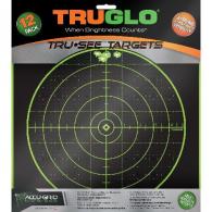 TRU-SEE Splatter Target 100 Yard - TG10A25