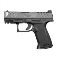 Walther Arms PDP F-Series Optic Ready Law Enforcement 3.5" 9mm Pistol - 2849313LECOLE