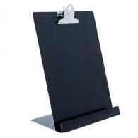 Free Standing Clipboard/Tablet Stand - Letter Size - 22521