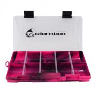 Drift Series 3500 Colored Tackle Tray - 35020-EV