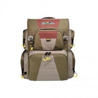 5007 Heritage Zerust Backpack - FL40004