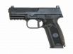 FN 509 w/ LS Edge Trigger - 66101100LE