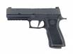 Sig Sauer P320 Pro 9mm Semi Auto Pistol LE/MIL/IOP - W320F9BXR3LDCPROLE