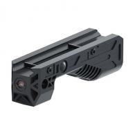 Bushnell AR Optics Haste Forward Grip Green Laser Sight, Matte Black - AR1001BG