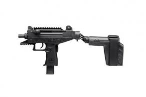 IWI US, Inc. Uzi Pro LE Stabilizing Brace 9MM Pistol - LEUPP9SB-T