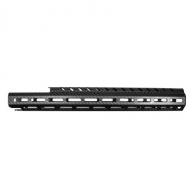 SIG MPX Carbon Handguard 16'' - LCH-MPX-16