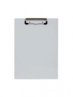 Aluminum Clipboard - Letter Size White - 21526