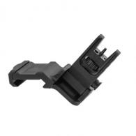 Leapers/UTG Accu-Sync 45 Degree Angle Flip Up Front AR 15 Sight - MT-745