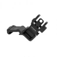 Leapers/UTG Accu-Sync 45 Degree Angle Flip Up Rear AR 15 Sight - MT-945