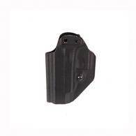 Mission First Tactical Inside the Waist Band Holster For Glock 48, Right Hand, Black - HGL48AIWBA-BL