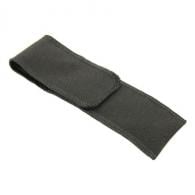 Maglite Holster Nylon, Full Flap Holster for AA - AM2A056