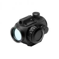 NcSTAR Micro Green Reticle Red Dot Sight - VDGRLB
