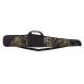 Bulldog Cases Pinnacle Case 52" Shotgun, Max V HD Camouflage with Brown Trim and Black Leather - BD255