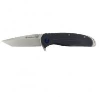 S and W Folder 2.75 in Blade GFN Handle - 1100066