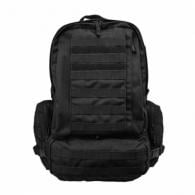 3Day Backpack/ Black - CB3D3013B