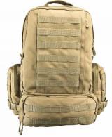 NcStar 3Day Backpack/ Tan - CB3D3013T