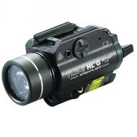 Streamlight TLR-2HL-G Mounted Rail Flashlight w- Green Laser - 69265
