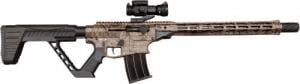 Rock Island Armory VR80 Tactical Right Hand Realtree Timber 12 Gauge Shotgun