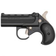 Old West Firearms Long Bore Guardian Black 9mm Derringer