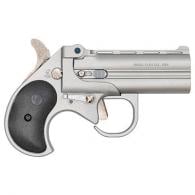 Old West Firearms  Big Bore Derringer 9mm - BBG9SBOWF