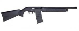 Black Aces Tactical Pro M 12 Gauge Shotgun - BATSASS18