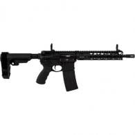 Adams Arms P2 Pistol 5.56 NATO 11.5 in. Black 30 rd. - FGAA00428