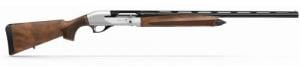Retay Masai Mara Inertia Plus Walnut/Jet Black 28" 20 Gauge Shotgun - R251805O-28