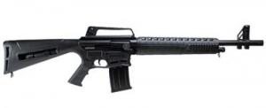 Century International Arms Inc. Arms Centurion Optio-I 20" 12 Gauge Shotgun - SG4979