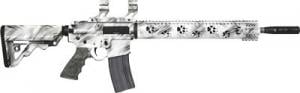 Rock River Arms Fred Eichler Predator 2 223 Remington/5.56 NATO AR15 Semi Auto Rifle - FE1515GST