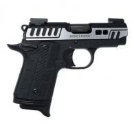 Kimber Micro 9 Rapide Scorpius 9mm Pistol - 3300231
