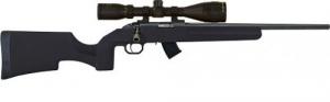Howa-Legacy M1100 22 Long Rifle Bolt Action Rifle - HRF22LRB