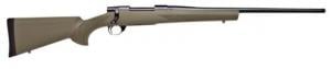 Howa-Legacy M1500 Hogue 22-250 Bolt Action Rifle - HGR71233