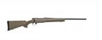 Howa-Legacy M1500 Hogue 243 Winchester Bolt Action Rifle - HGR72133