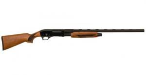 Puma Pump Youth Field Shotgun 20 ga. 26 in. Walnut - FRPPA2026YWS