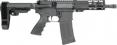 Rock River Arms LAR-15 Pistol .300 Black 8 in. Black 30 rd. - BLK2135