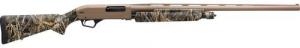 Winchester SXP Hybrid Hunter Shotgun 12 ga. 28 in. Realtree Max7 3 in. - 512432392