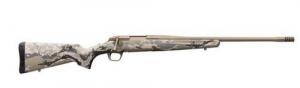 Browning X-Bolt Speed SR Rifle 28 Nosler  - BR035-559288