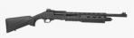 Fusion Firearms Liberty Basking 12 Gauge Shotgun - LSSK1218
