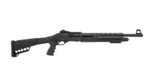 Fusion Firearms Liberty Mako 12 Gauge Shotgun - Liberty-Mako