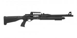 Fusion Liberty Tiger Shotgun 12 ga. 18.5 in. Black 3 in. - LSTG1218