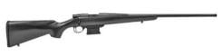 Howa-Legacy M1500 Mini Action Carbon Stalker Rifle 6mm ARC 22 in. Carbon Fiber - HCBN6ARC