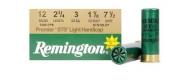 Main product image for Remington Premier STS Sporting Clays Target Load 12 ga. 2.75 in. 2 3/4 Dr.