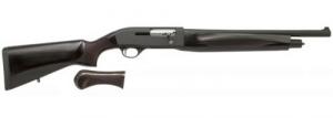 PW Arms EG2000 Black Walnut 12 Gauge Shotgun - EG200SBW