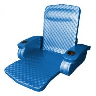 TRC Recreation Baja Folding Chair - Bahama Blue - 6370126