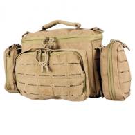 Red Rock Deployment Waist Bag - Coyote - 80125COY