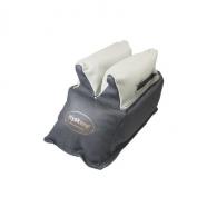 Hyskore Leather Rest Bag - Rabbit Ear - 30173