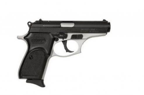BERSA/TALON ARMAMENT LLC Thunder .22 LR Black Semi-Automatic 10 Round Pistol - BER-T22M