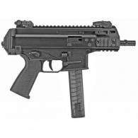 B&T APC9K PRO Sem-Auto 9mm Pistol 4.5" Threaded Barrel 30rds - BT36045