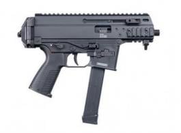 B&T APC9K PRO 9mm Semi-Auto Pistol 4.5" Barrel 33rd For Glock Mags - BT36045G